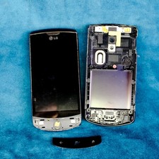 LG Optimus 7 E900 - Windows