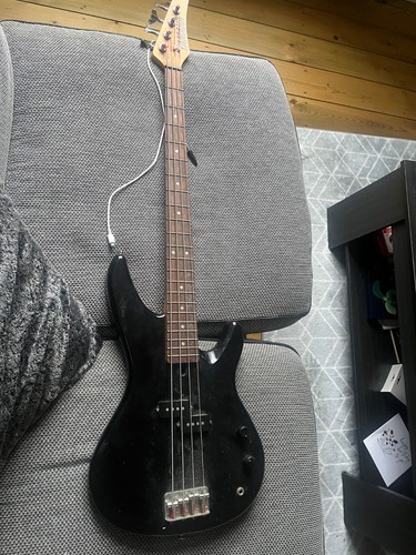 Yamaha rbx170 bass - rbx170,