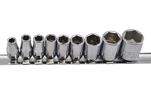 Britool england drive - 1/4",