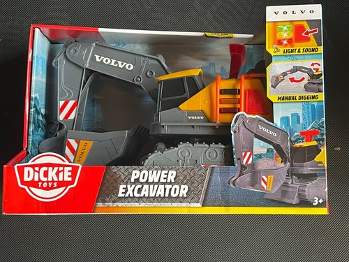New and sealed - and,