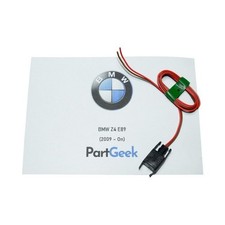 BMW Z4 E89 Convertible -