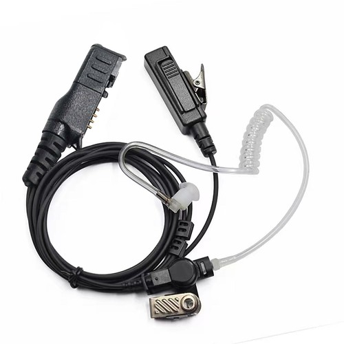 Multi pin plug headset for - multi-pin,