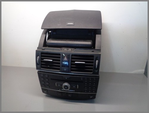 Mercedes w204 aps ntg4 comand - w204,