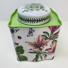 Portmeirion Botanic Garden Tea