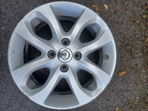 Genuine nissan micra k13 - genuine, 15”