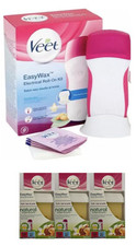 Veet Hair Removal Easy Wax