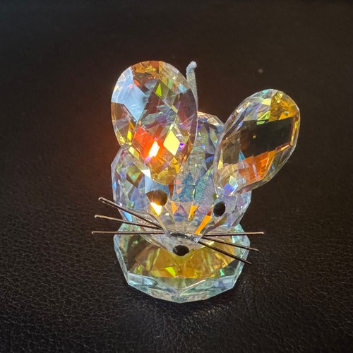 2015 swarovski crystal 120th - 2015,