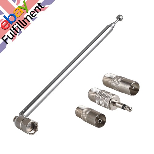 Type radio antenna - type,