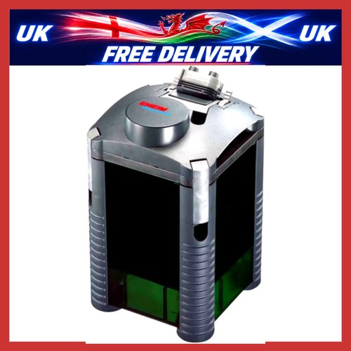 External aquarium filter - external,