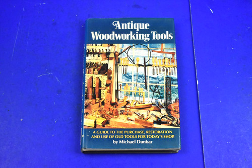 Antique woodworking tools - antique,
