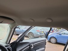 Mini Cooper Hatch F55 Roof