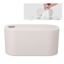 Large Capacity Wet Wipes Dispenser Heater Uniform Heating For Babies PPU