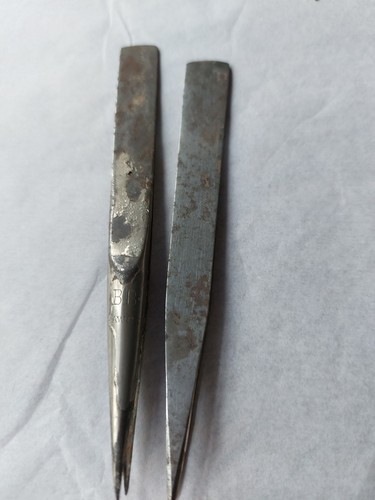 Vintage rawco watchmaker - vintage, bb