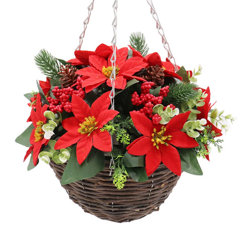 Best artificial 30cm red - best,
