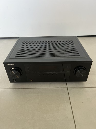 Pioneer vsx 521 1 channel - vsx-521-k,