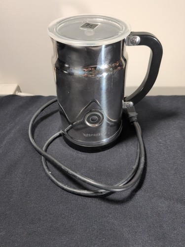 Nespresso aeroccino plus model - nespresso,