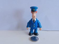 Postman Pat Pat Mini Miniature