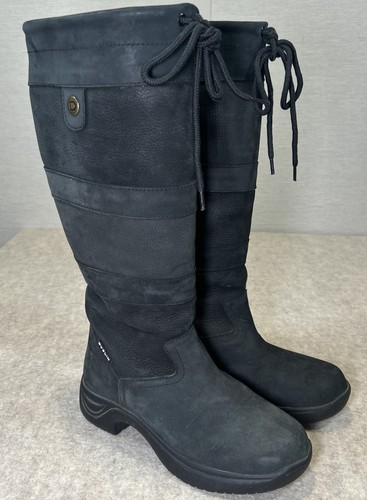 Dublin river boots womens 5 - river, 7.5