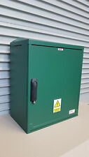 GRP Electric Enclosure W530 x H600 x D320mm , Kiosk, Cabinet, Meter Box, Housing