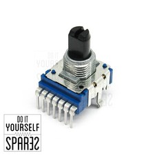 AKAI MPC2500 & MCP5000 POTENTIOMETER QLINK REF: AA822377X