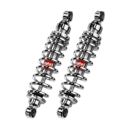 Pair bitubo rear shocks for - of,