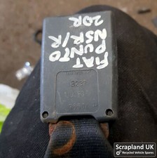 FIAT PUNTO Mk1 1993-1999