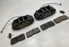 AP RACING HEAVY DUTY 4X4 SUV 6 POT PISTON CP8310 BIG BRAKE CALIPERS alcon brembo