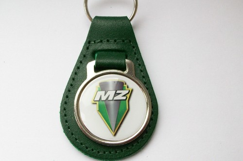 Acrylic badged green - mz,