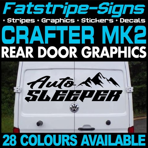 Fit crafter mk2 auto - fit,