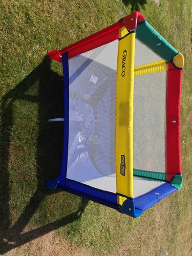 Graco pack play compact - pack,