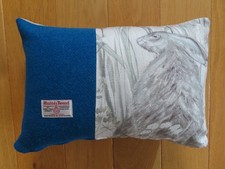 Harris Tweed  & Sanderson  '