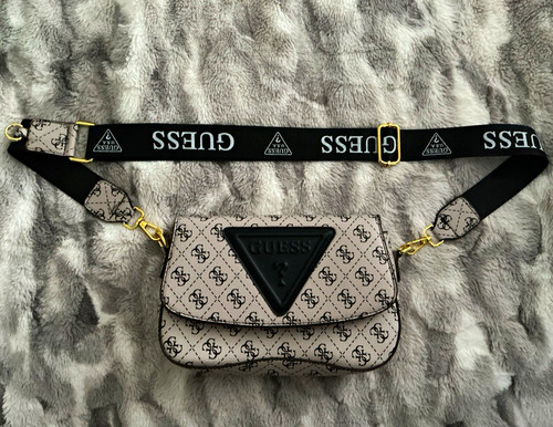Guess logo small - guess, crossbody