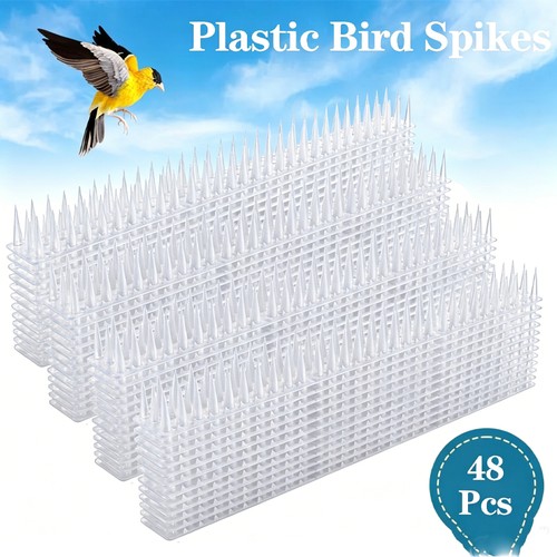 20m bird spikes for pigeon - 20m,