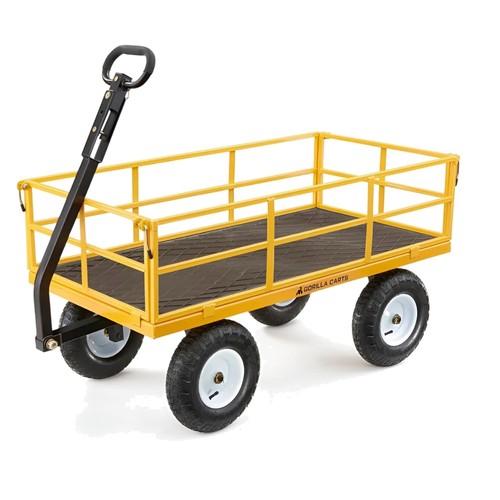 Heavy duty utility - utility, –