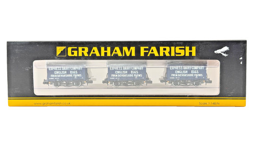Graham farish gauge - farish,