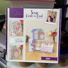 Crafters Companion Create A