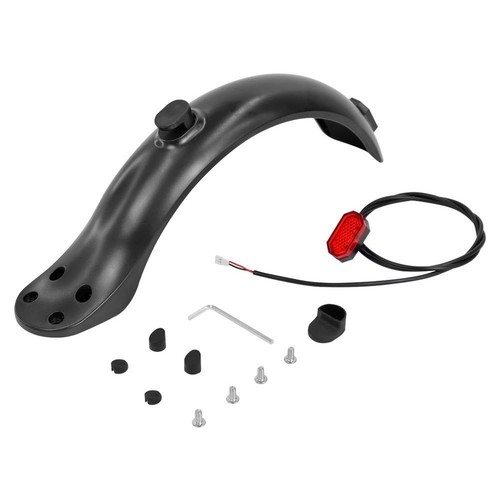 Electric scooter fender - scooter,