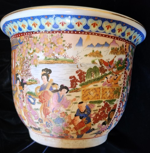 Rare antique large chinese - rare,