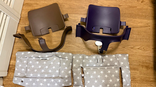 Stokke tripp trapp baby - trapp, &
