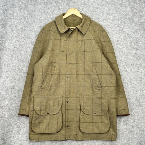 James meade tweed - meade, hunting