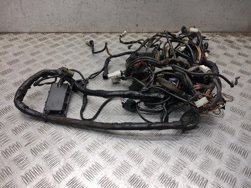 2012 ktm 990 wiring - ktm, r