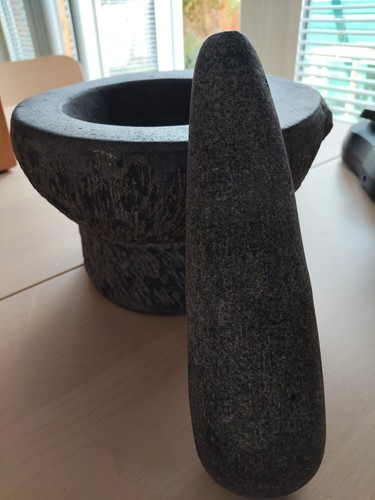 Extra large granite - extra,
