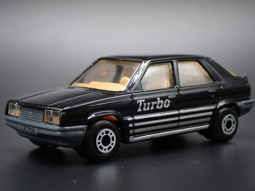1984 1996 renault turbo - renault,