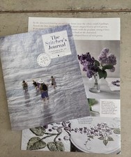 The Stitcher’s Journal by