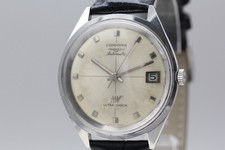 Vintage longines ultra - vintage,