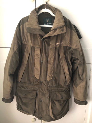 Deerhunter rusky silent long - deerhunter,