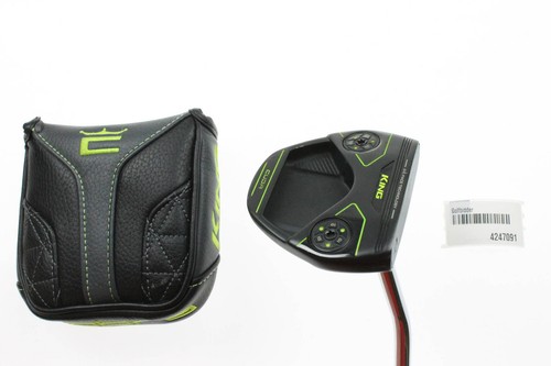 Cobra king vintage cuda golf - cobra,
