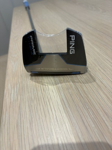 Ping scottsdale prime - tyne, 4