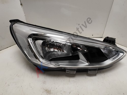Ford focus mk4 - ford, pre