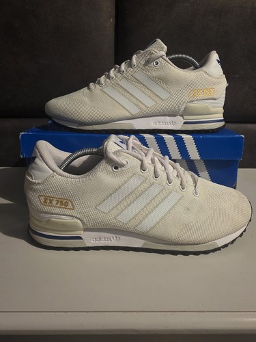 Adidas 750 shoes - zx,
